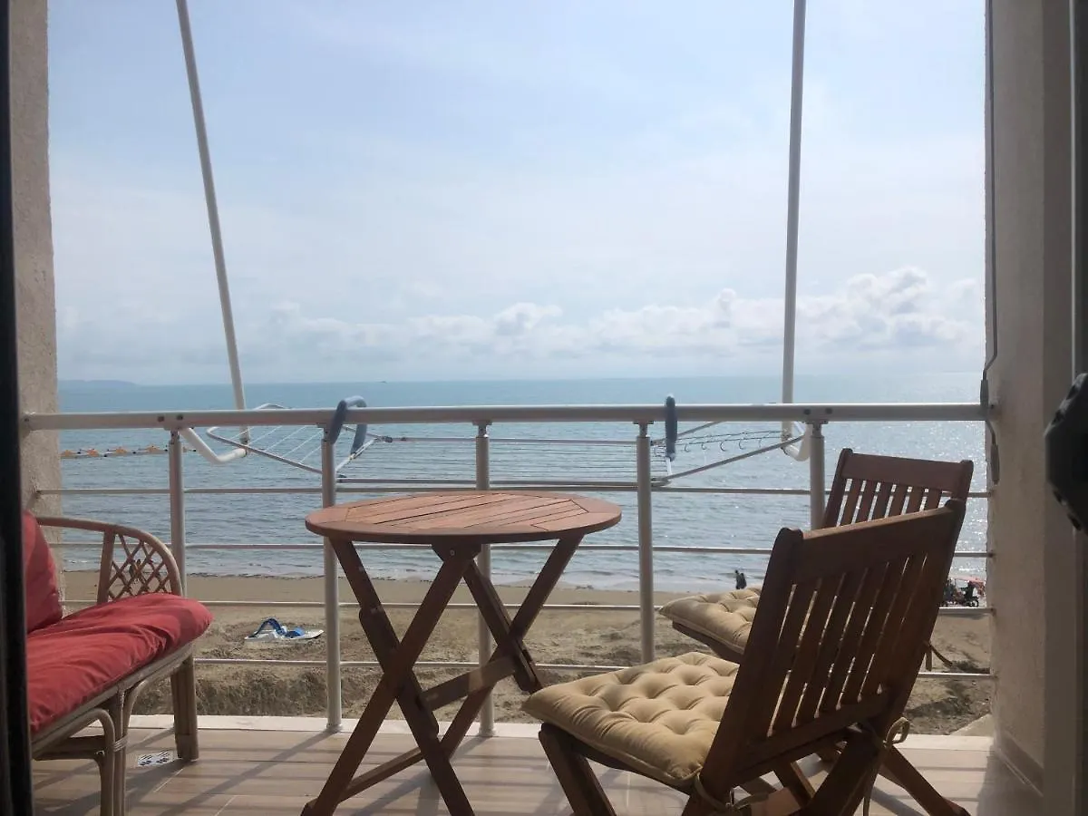 Bellavista Apartment Durres 0*,