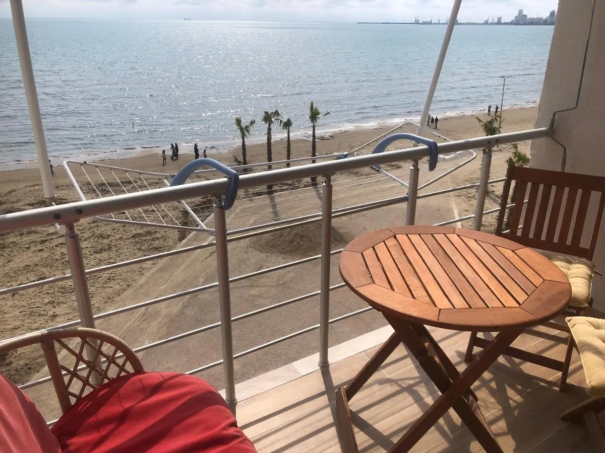 Bellavista Apartment Durres
